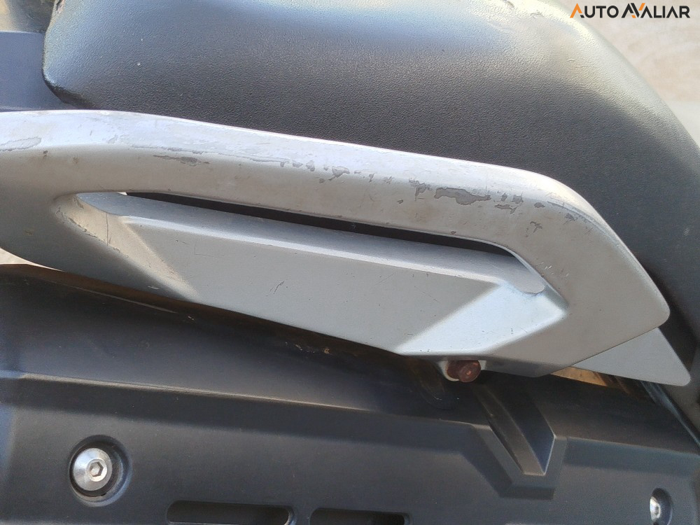 YAMAHA XTZ 250 TENERE XTZ 250 TENERE