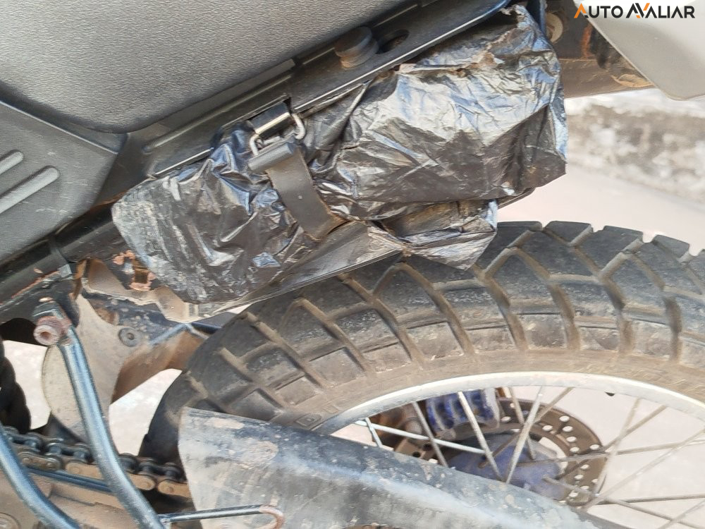 YAMAHA XTZ 250 TENERE XTZ 250 TENERE