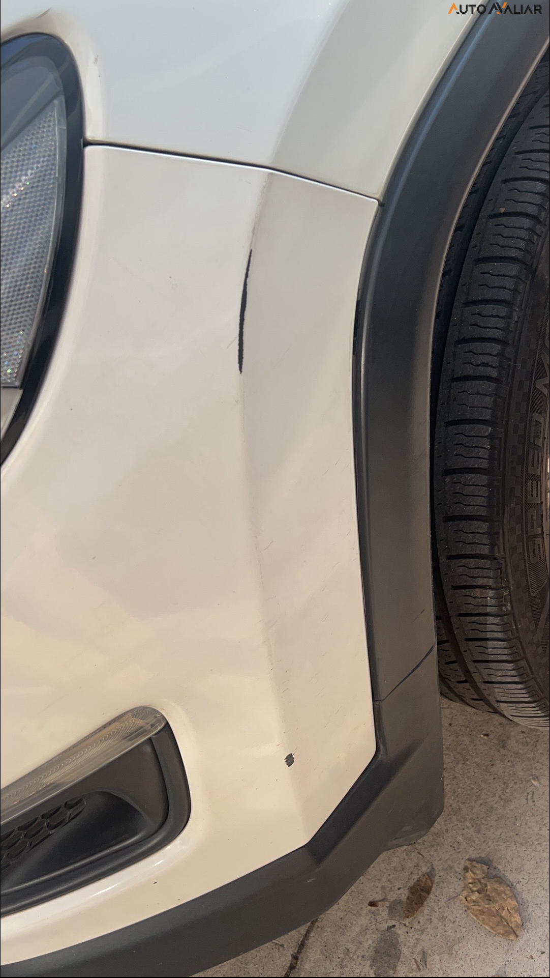 JEEP COMPASS 2.0 16V FLEX LONGITUDE AUTOMATICO