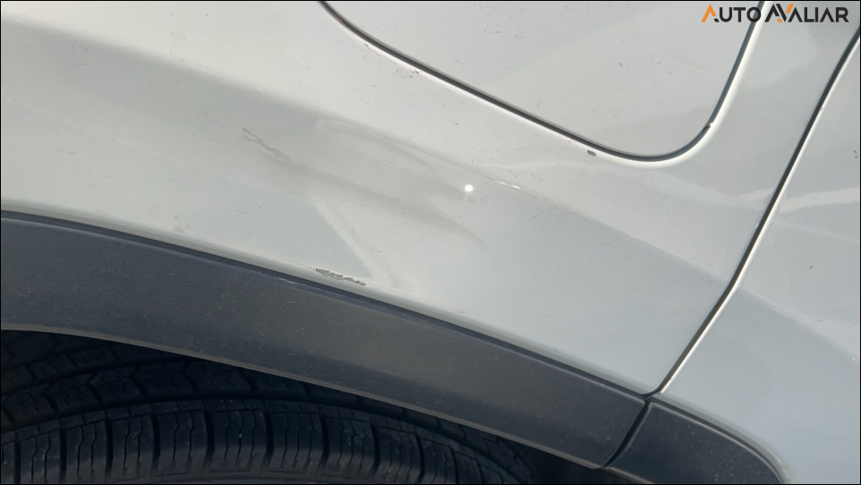 JEEP COMPASS 2.0 16V FLEX LONGITUDE AUTOMATICO