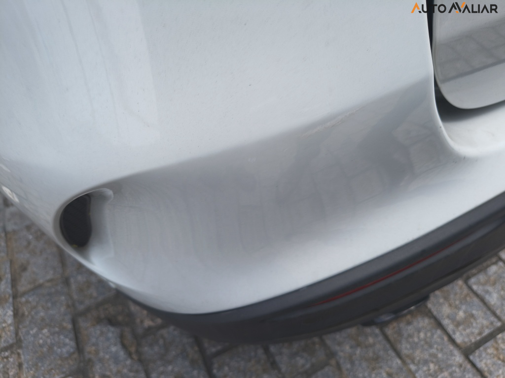 MERCEDES-BENZ GLA 35 2.0 CGI GASOLINA 4MATIC SPEEDSHIFT