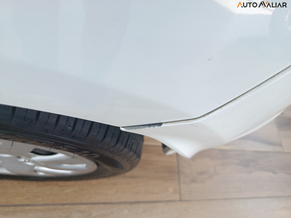 FORD KA 1.0 TI-VCT FLEX SE