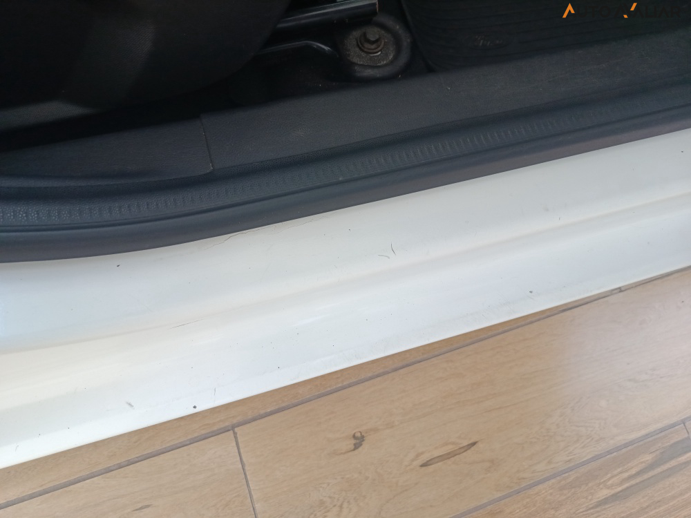 FORD KA 1.0 TI-VCT FLEX SE