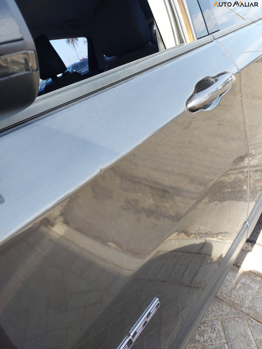 JEEP COMPASS 2.0 16V DIESEL LONGITUDE 4X4 AUTOMATICO