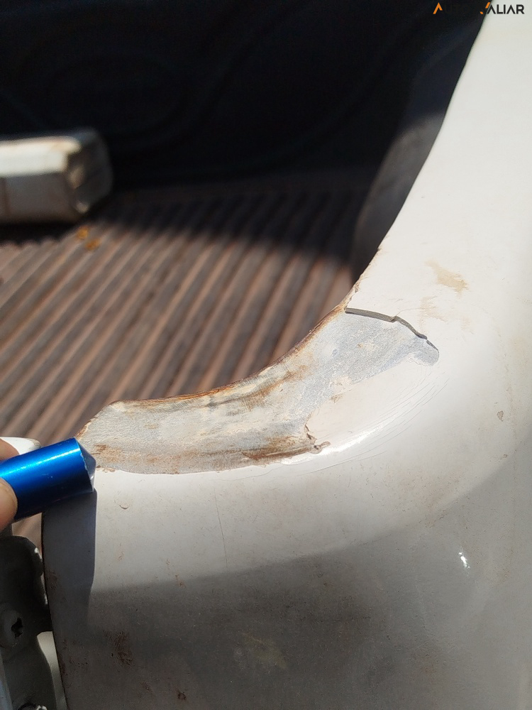 TOYOTA HILUX 2.5 STD 4X4 CD 16V TURBO DIESEL 4P MANUAL