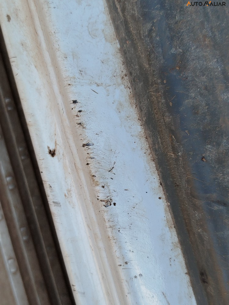 TOYOTA HILUX 2.5 STD 4X4 CD 16V TURBO DIESEL 4P MANUAL