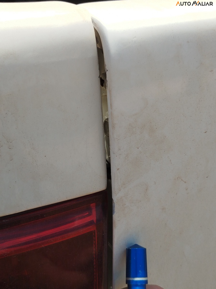 TOYOTA HILUX 2.5 STD 4X4 CD 16V TURBO DIESEL 4P MANUAL