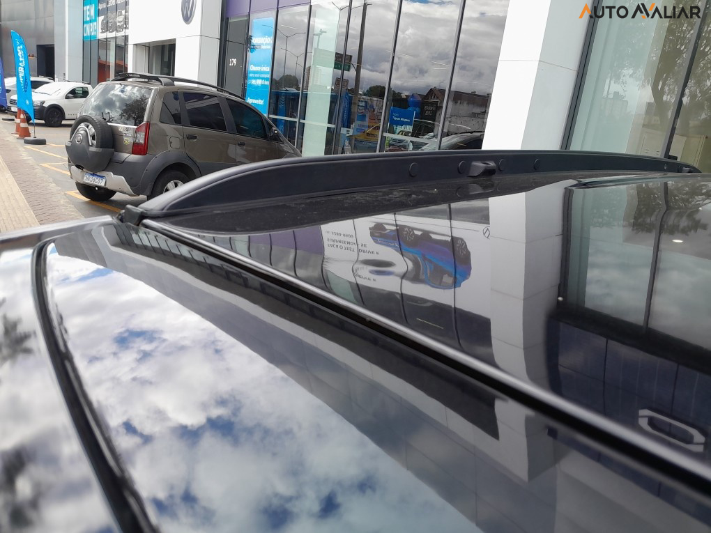 JEEP COMPASS 1.3 T270 TURBO FLEX LIMITED AT6