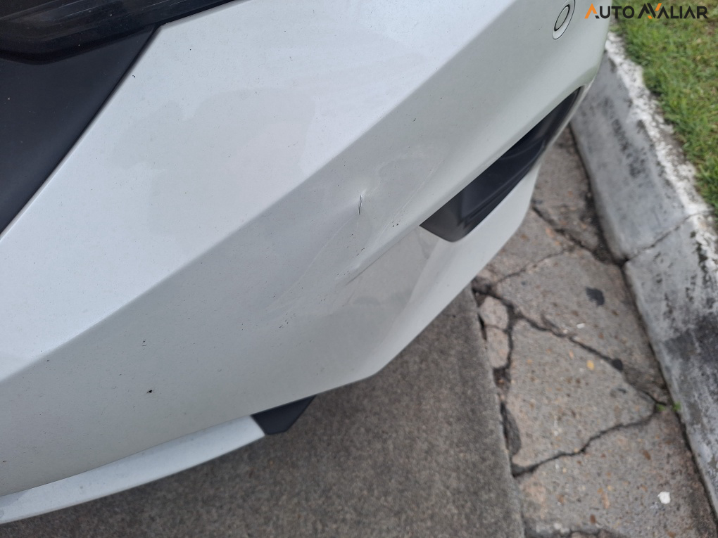 HONDA CITY 1.5 I-VTEC FLEX HATCH TOURING CVT