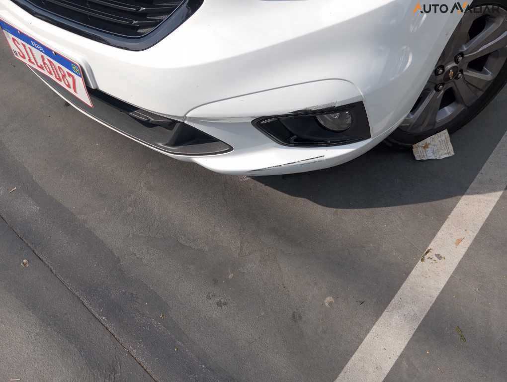 CHEVROLET SPIN 1.8 LTZ 8V FLEX 4P AUTOMATICO