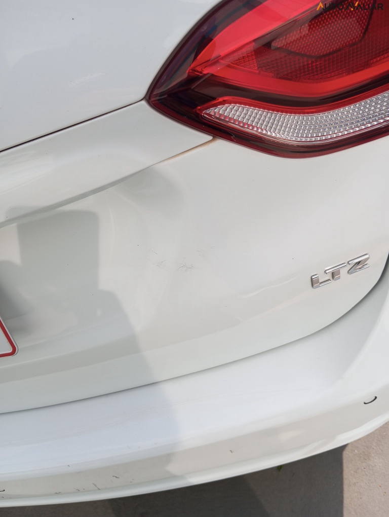 CHEVROLET SPIN 1.8 LTZ 8V FLEX 4P AUTOMATICO