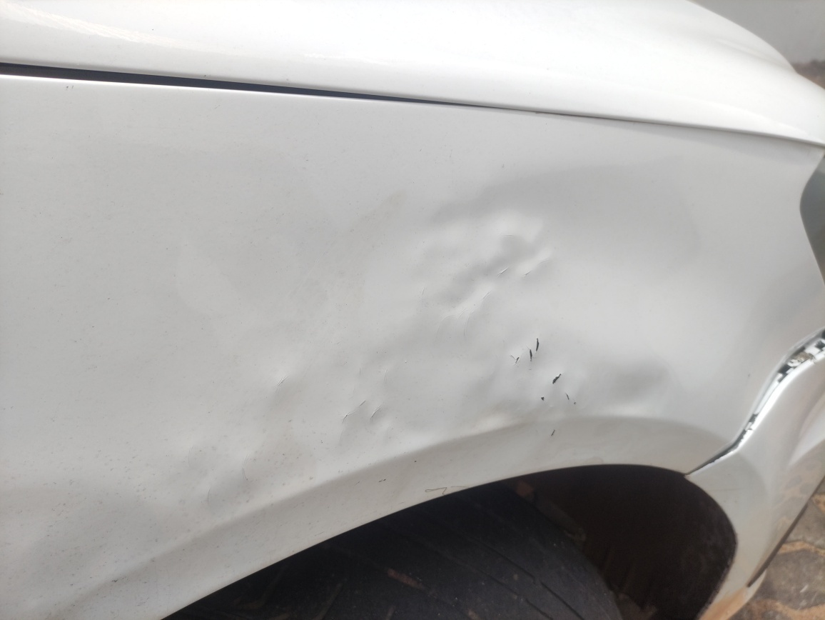 VOLKSWAGEN GOL 1.0 12V MPI TOTALFLEX TRENDLINE 4P MANUAL