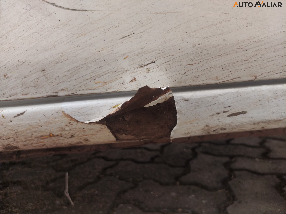 VOLKSWAGEN GOL 1.0 12V MPI TOTALFLEX TRENDLINE 4P MANUAL