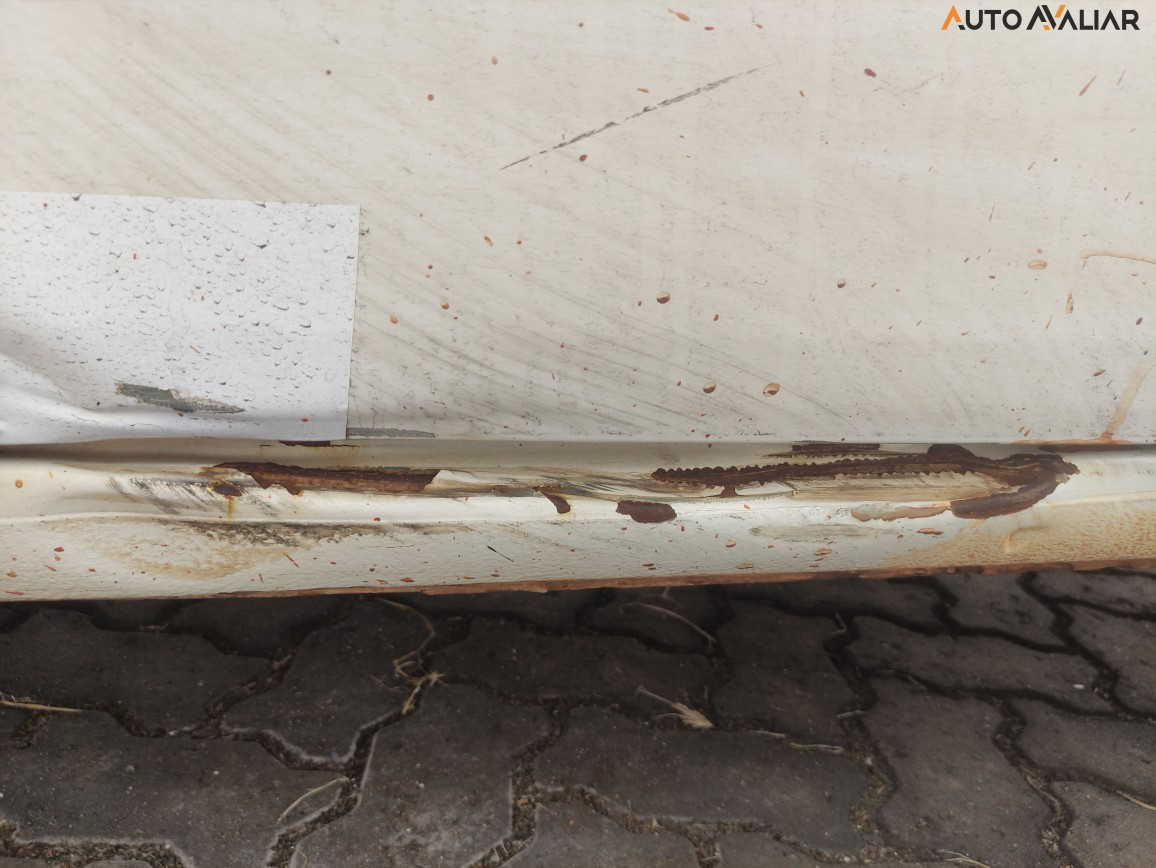 VOLKSWAGEN GOL 1.0 12V MPI TOTALFLEX TRENDLINE 4P MANUAL