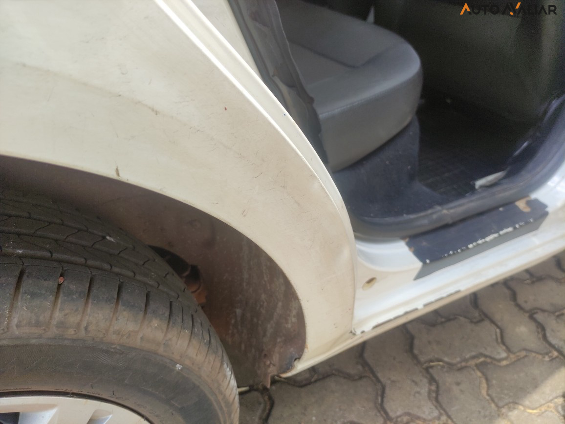 VOLKSWAGEN GOL 1.0 12V MPI TOTALFLEX TRENDLINE 4P MANUAL