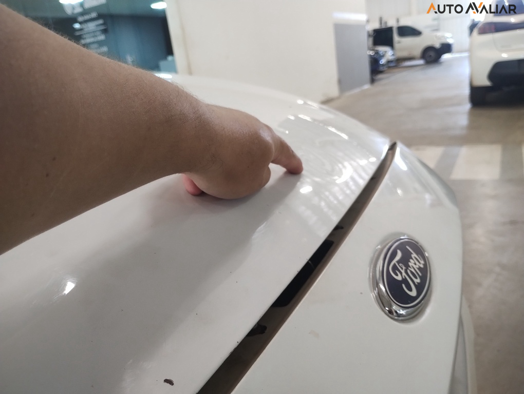 FORD KA 1.0 TI-VCT FLEX SE MANUAL