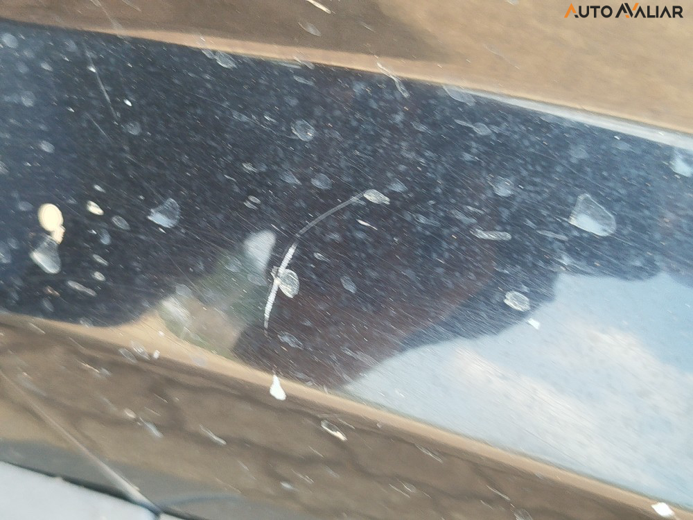 FORD ECOSPORT 1.6 FREESTYLE 8V FLEX 4P MANUAL