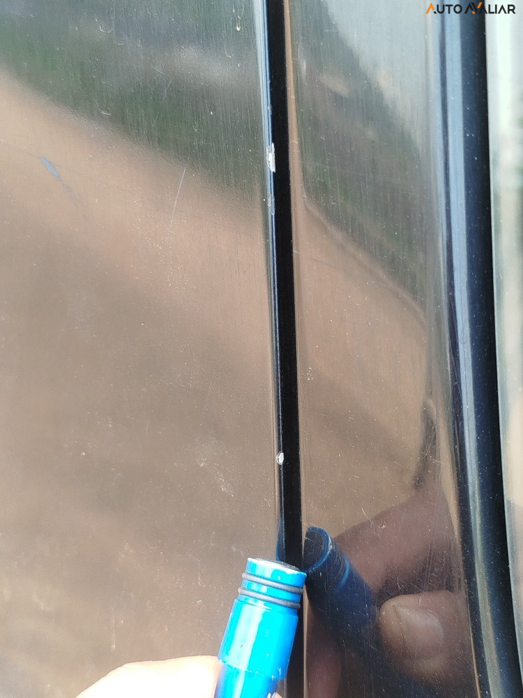 FORD ECOSPORT 1.6 FREESTYLE 8V FLEX 4P MANUAL