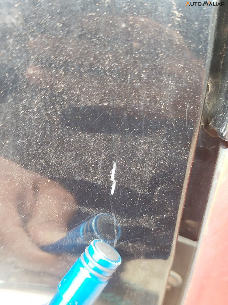 FORD ECOSPORT 1.6 FREESTYLE 8V FLEX 4P MANUAL