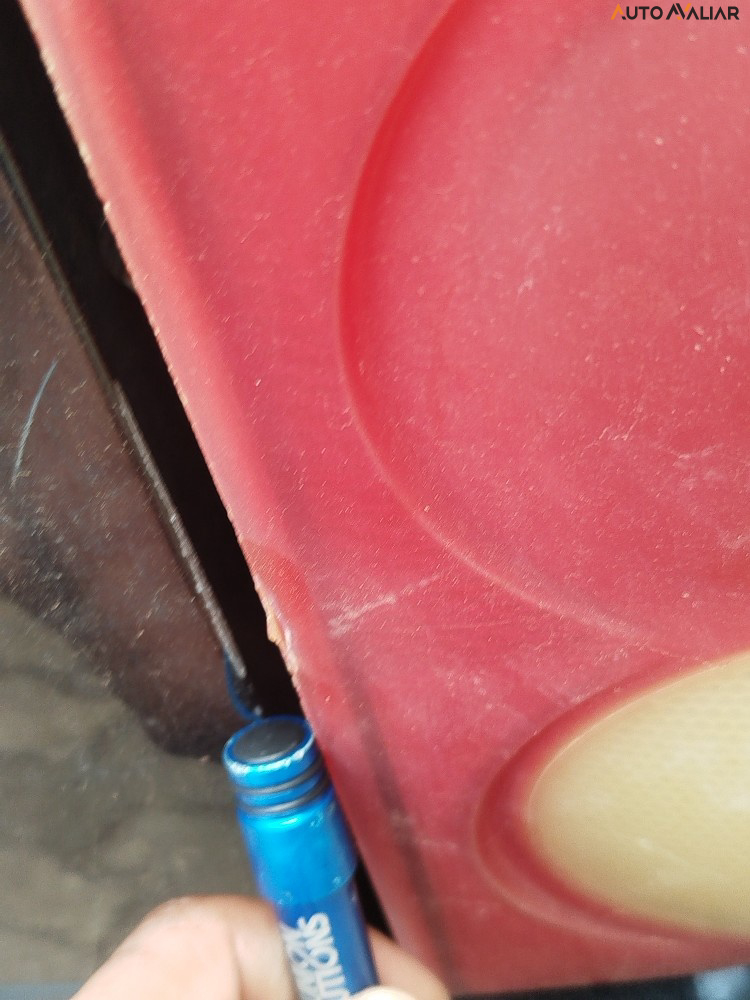 FORD ECOSPORT 1.6 FREESTYLE 8V FLEX 4P MANUAL