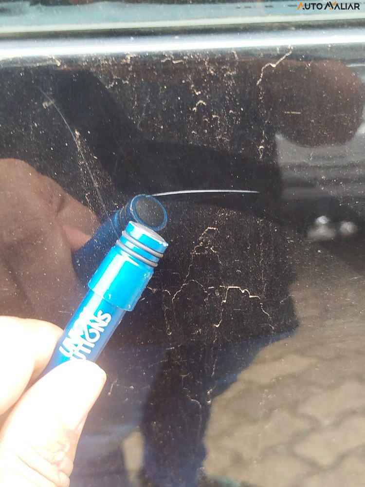 FORD ECOSPORT 1.6 FREESTYLE 8V FLEX 4P MANUAL