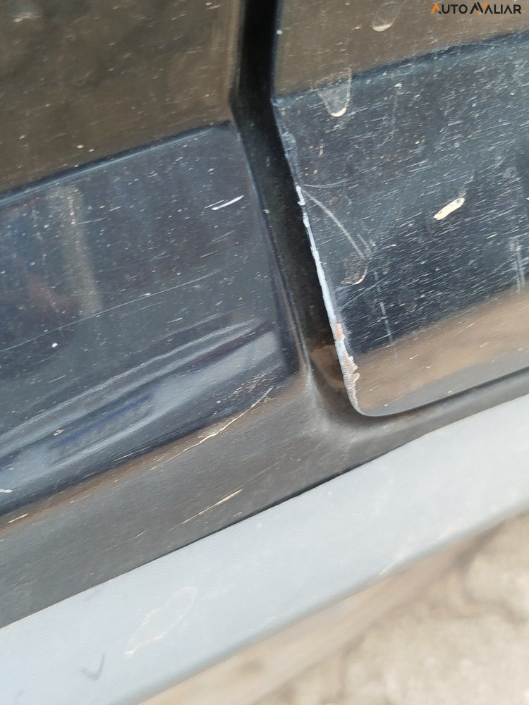 FORD ECOSPORT 1.6 FREESTYLE 8V FLEX 4P MANUAL