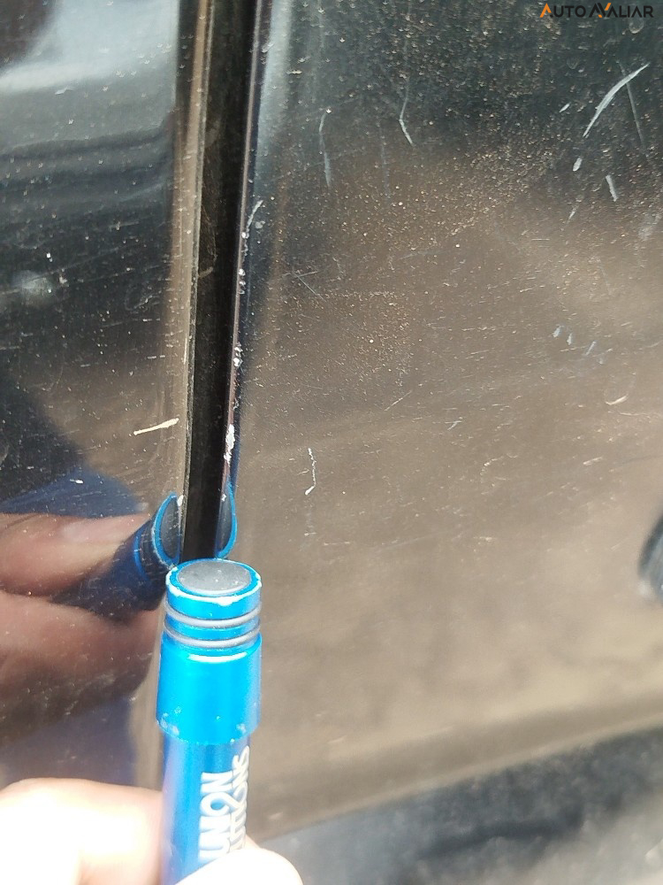 FORD ECOSPORT 1.6 FREESTYLE 8V FLEX 4P MANUAL