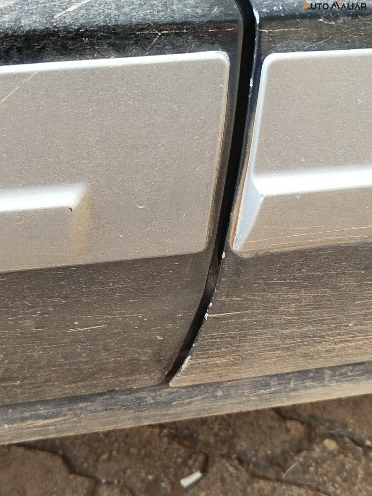 FORD ECOSPORT 1.6 FREESTYLE 8V FLEX 4P MANUAL