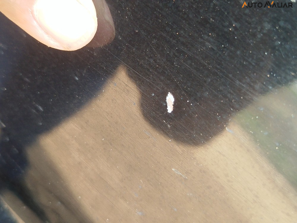 FORD ECOSPORT 1.6 FREESTYLE 8V FLEX 4P MANUAL