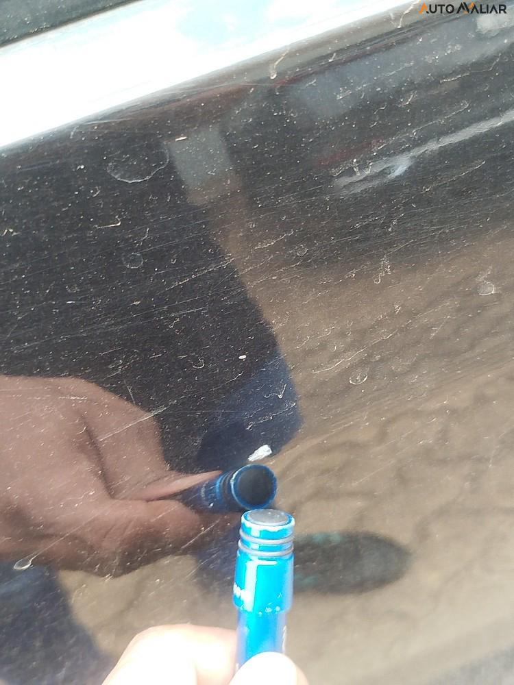 FORD ECOSPORT 1.6 FREESTYLE 8V FLEX 4P MANUAL