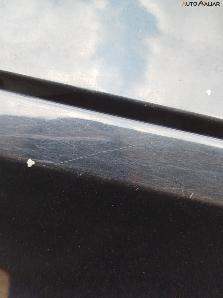 FORD ECOSPORT 1.6 FREESTYLE 8V FLEX 4P MANUAL