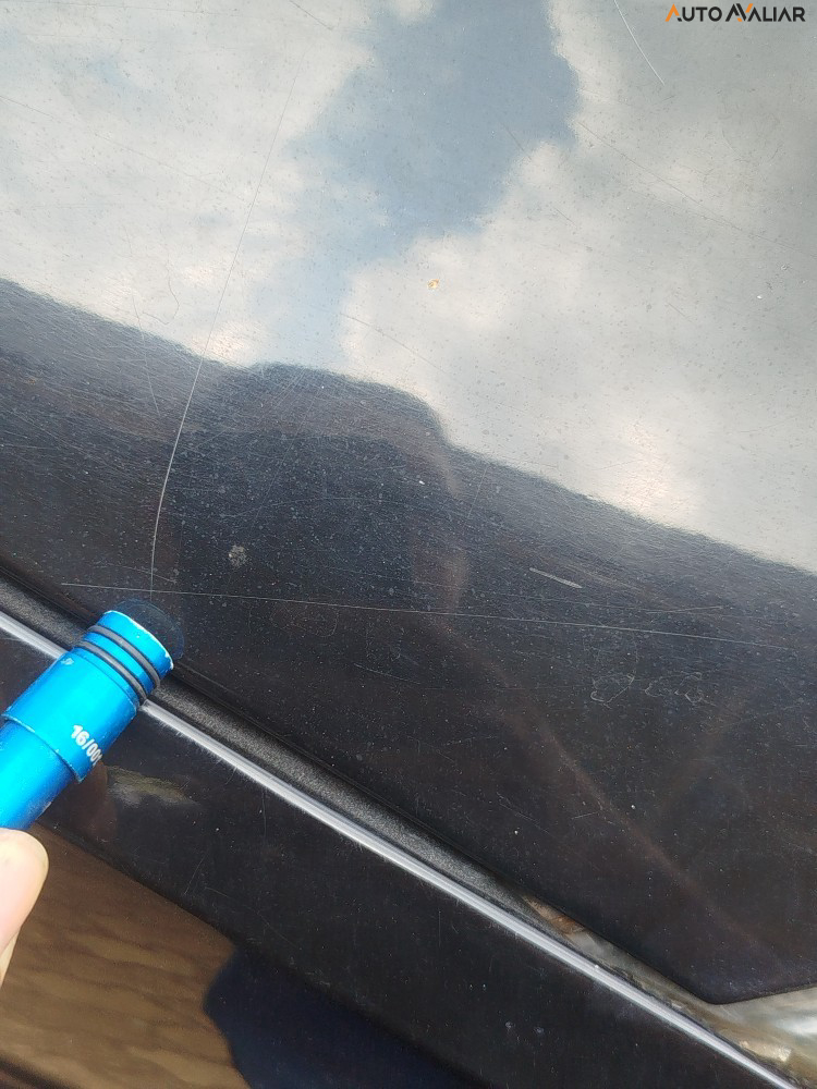 FORD ECOSPORT 1.6 FREESTYLE 8V FLEX 4P MANUAL