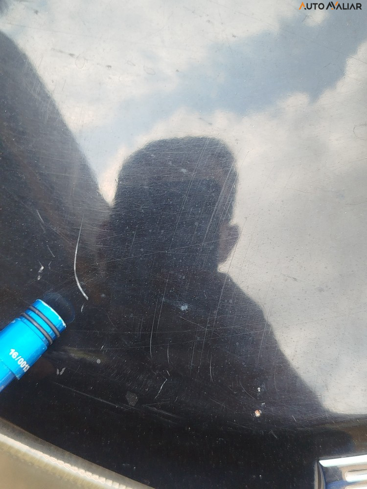 FORD ECOSPORT 1.6 FREESTYLE 8V FLEX 4P MANUAL