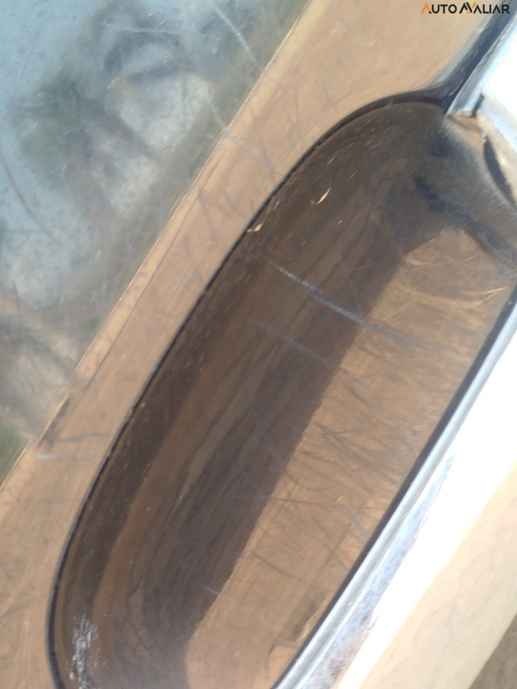 FORD ECOSPORT 1.6 FREESTYLE 8V FLEX 4P MANUAL