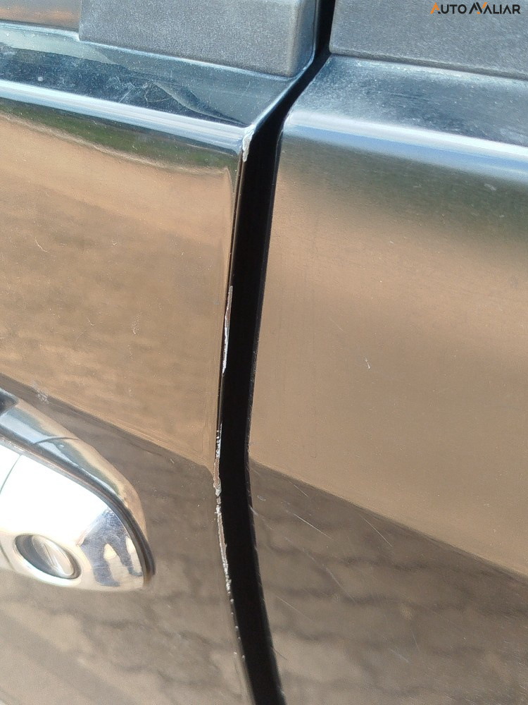 FORD ECOSPORT 1.6 FREESTYLE 8V FLEX 4P MANUAL