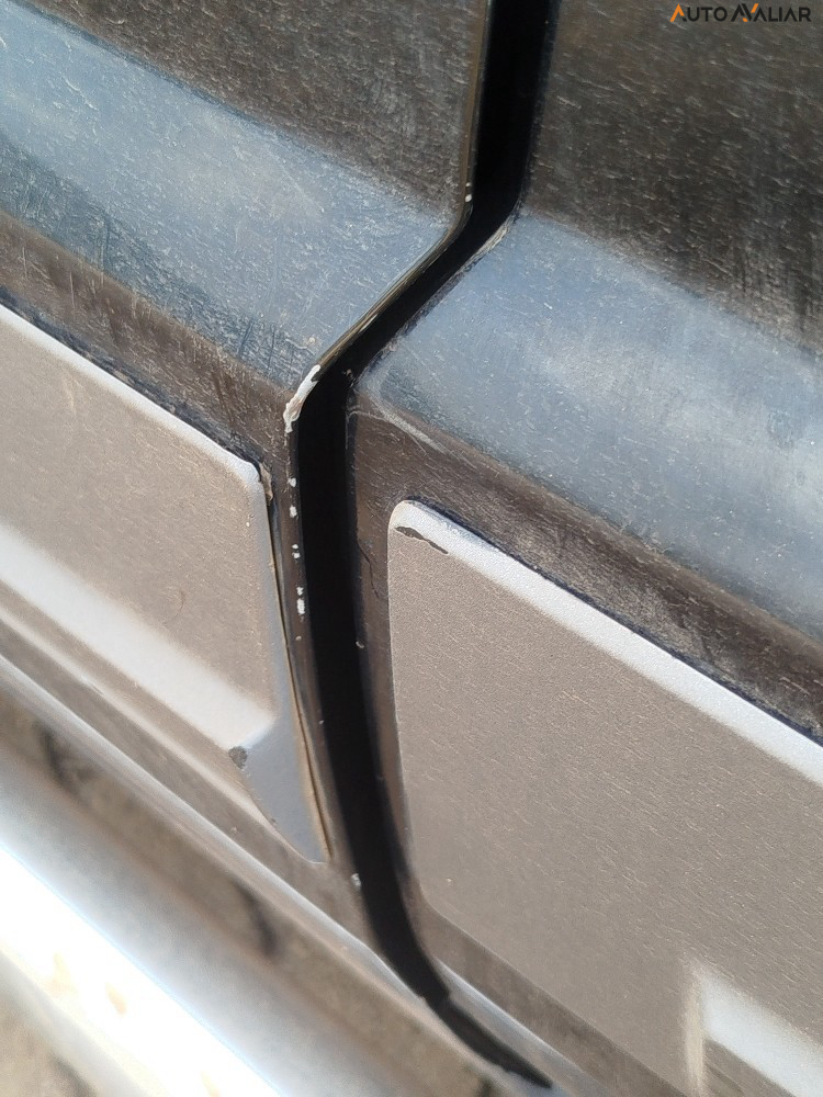 FORD ECOSPORT 1.6 FREESTYLE 8V FLEX 4P MANUAL