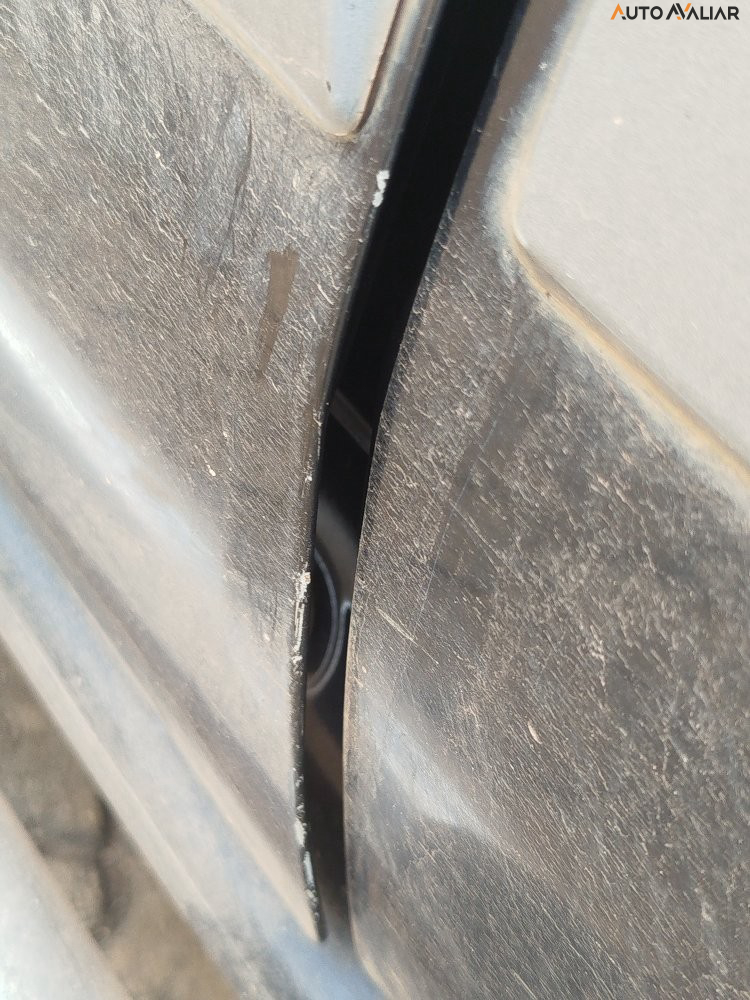 FORD ECOSPORT 1.6 FREESTYLE 8V FLEX 4P MANUAL