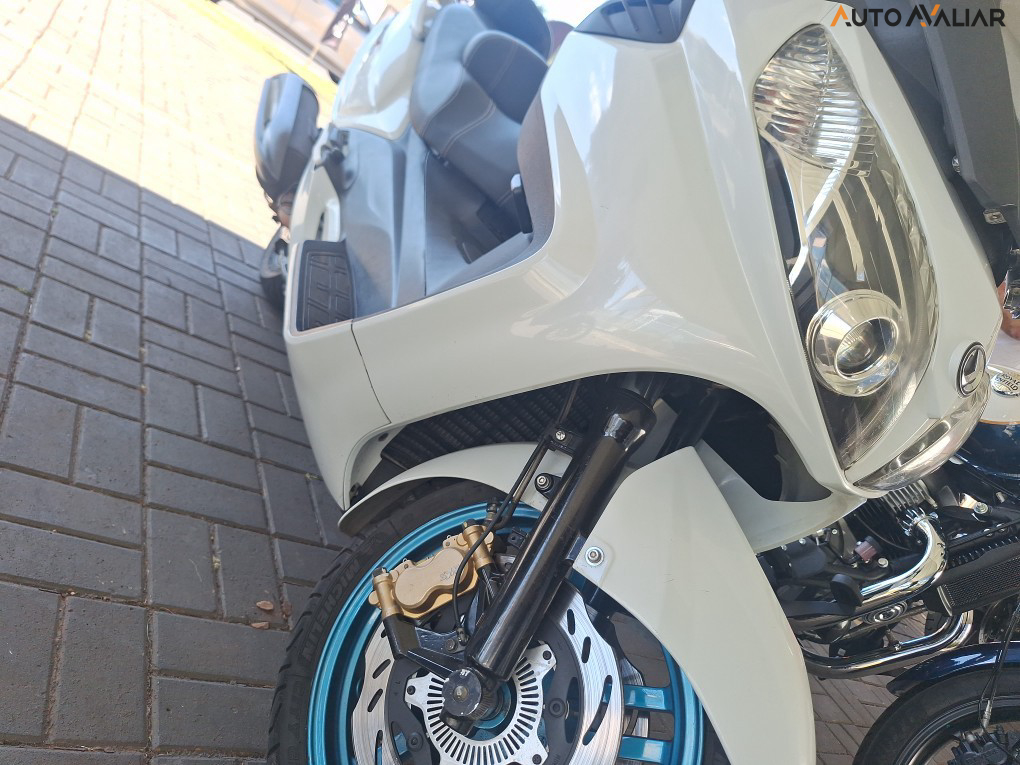 DAFRA MAXSYM 400I MAXSYM 400I