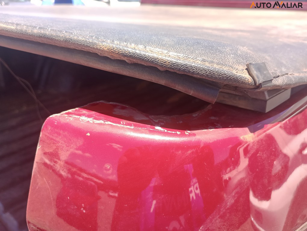 FIAT TITANO 2.2 TURBO DIESEL VOLCANO 4X4 AT6