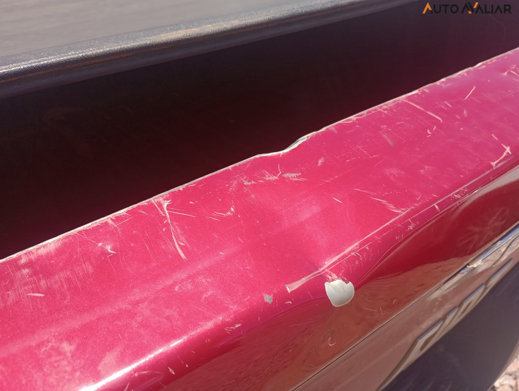 FIAT TITANO 2.2 TURBO DIESEL VOLCANO 4X4 AT6