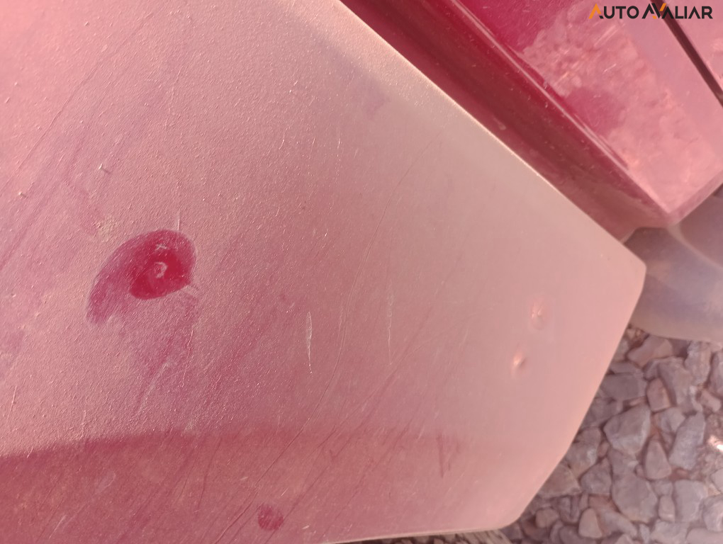 FIAT TITANO 2.2 TURBO DIESEL VOLCANO 4X4 AT6