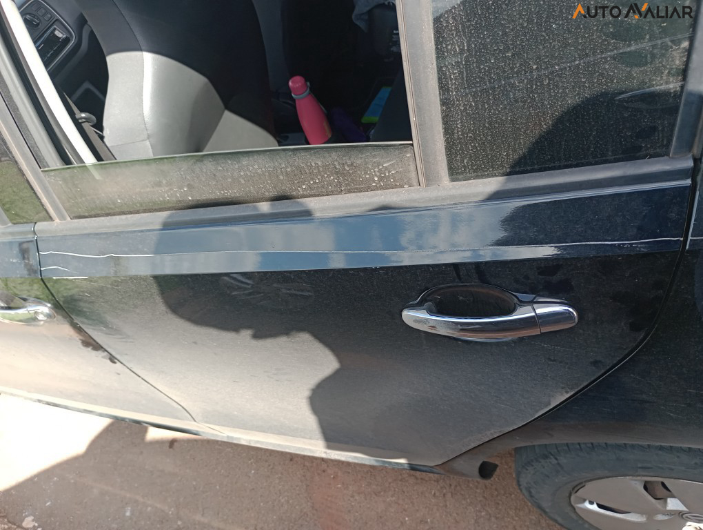 VOLKSWAGEN UP 1.0 MPI TAKE UP 12V FLEX 4P MANUAL