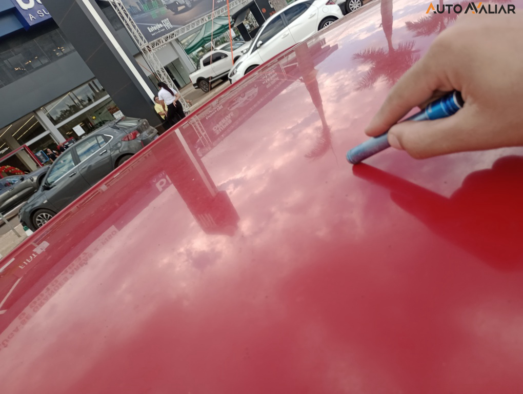 FIAT UNO 1.0 EVO VIVACE 8V FLEX 4P MANUAL