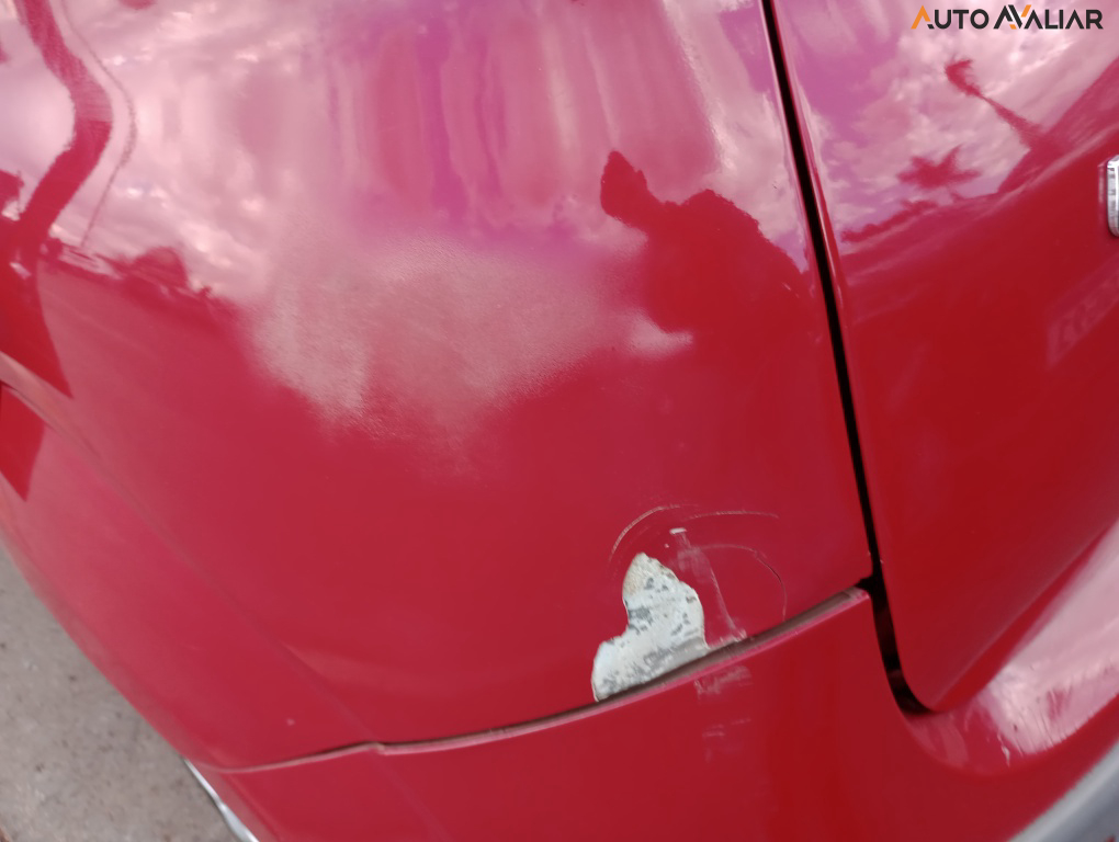 FIAT UNO 1.0 EVO VIVACE 8V FLEX 4P MANUAL