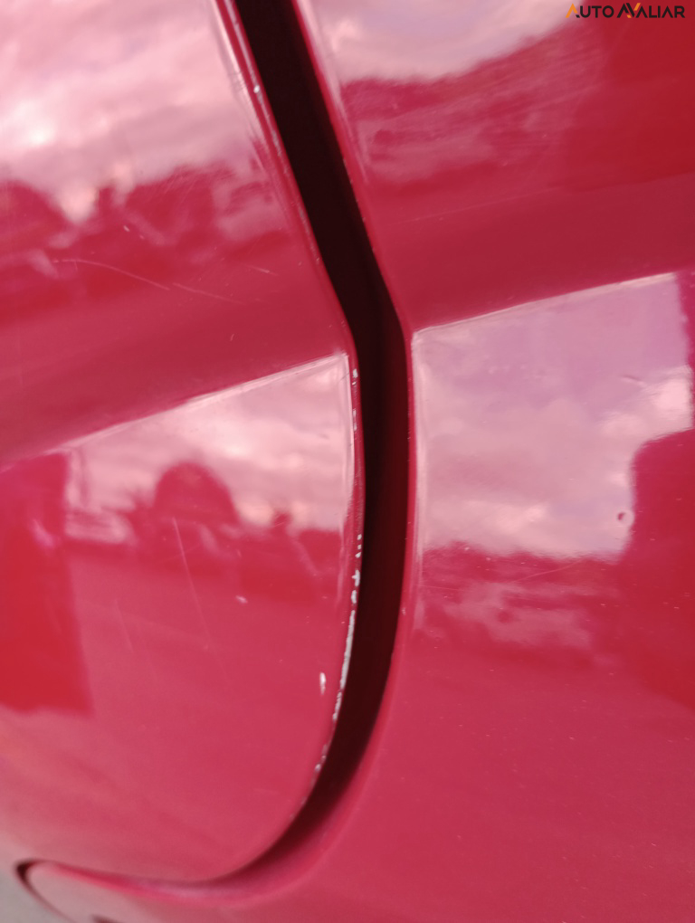 FIAT UNO 1.0 EVO VIVACE 8V FLEX 4P MANUAL