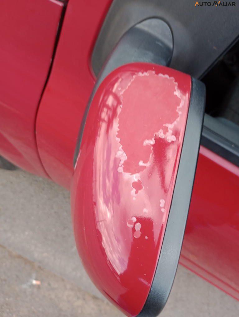 FIAT UNO 1.0 EVO VIVACE 8V FLEX 4P MANUAL