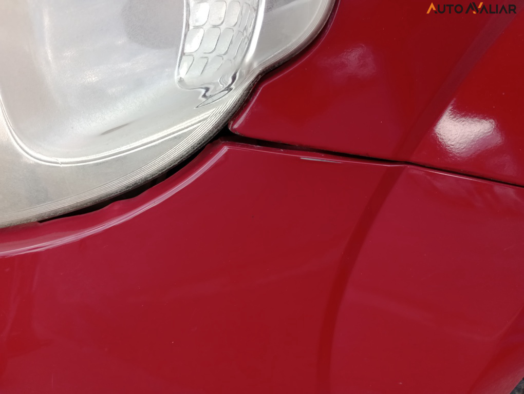 FIAT UNO 1.0 EVO VIVACE 8V FLEX 4P MANUAL