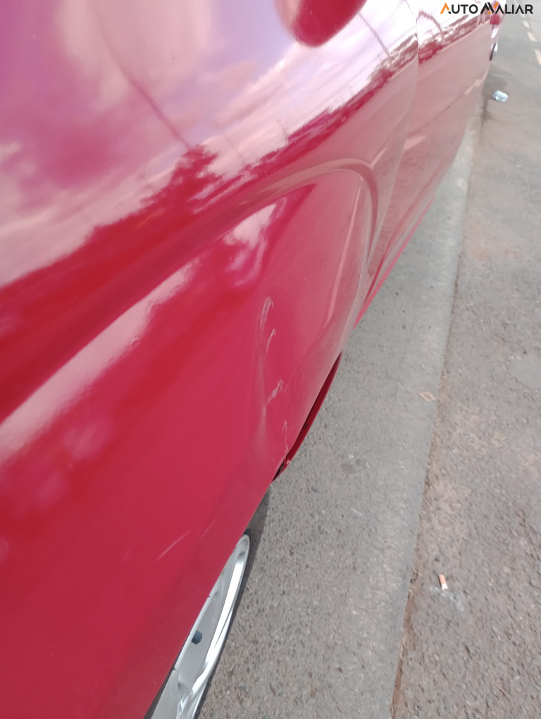 FIAT UNO 1.0 EVO VIVACE 8V FLEX 4P MANUAL