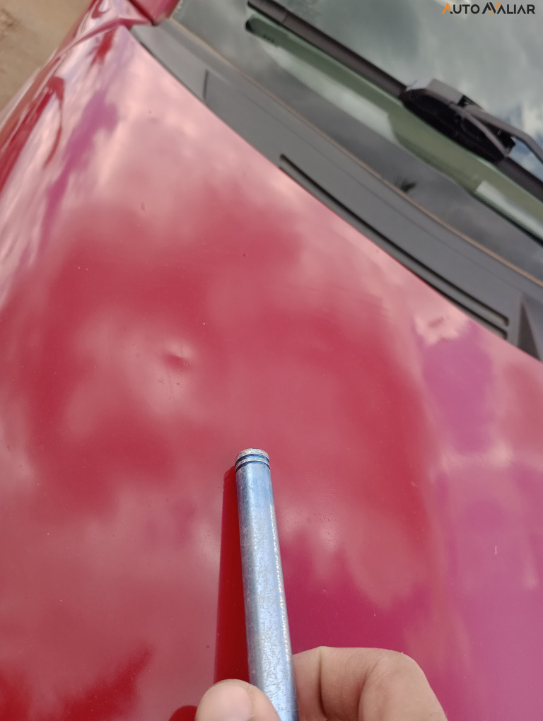 FIAT UNO 1.0 EVO VIVACE 8V FLEX 4P MANUAL