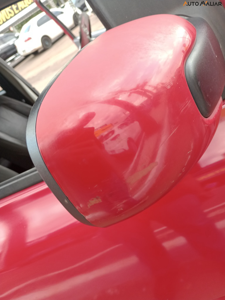 FIAT UNO 1.0 EVO VIVACE 8V FLEX 4P MANUAL